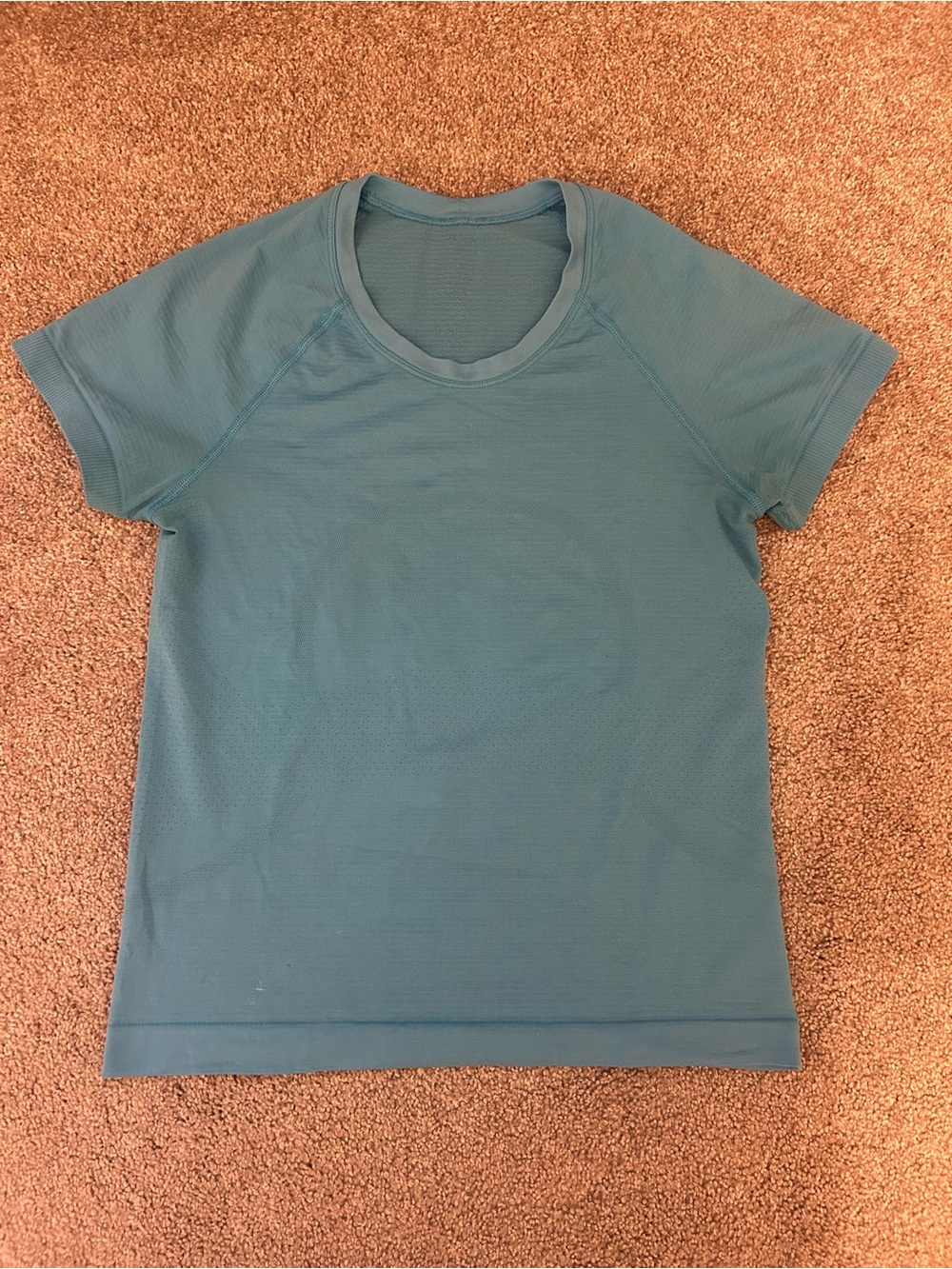 Cropped swiftly tech Lululemon